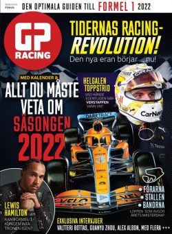 Den optimala guiden till Formel 1 – maj 2022