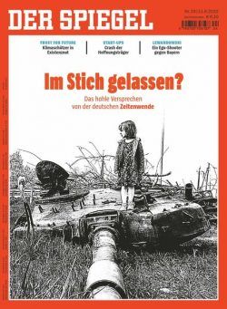 DER SPIEGEL – 11 Juni 2022