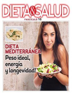 DIETA & SALUD – mayo 2022