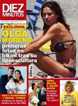 Diez minutos – 15 junio 2022