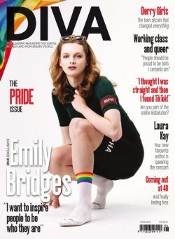 Diva UK – June 2022