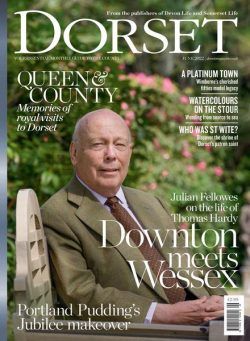 Dorset Magazine – June 2022