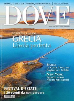 Dove – giugno 2022