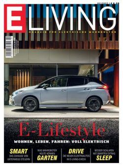 E Living – Mai 2022