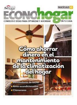 Econohogar – agosto 2022