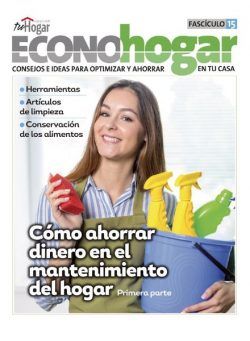 Econohogar – julio 2022