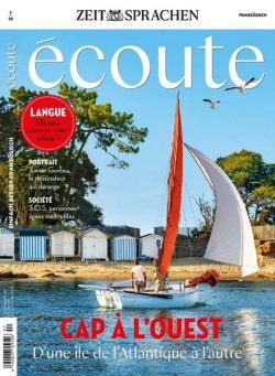 ecoute – Juli 2022