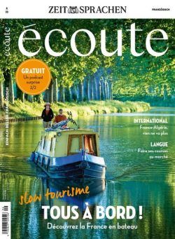 ecoute – Juni 2022