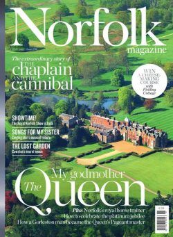 EDP Norfolk – June 2022