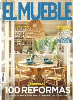 El Mueble – junio 2022