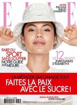 Elle France – 26 mai 2022