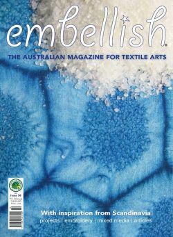 Embellish – Issue 50 – July 2022