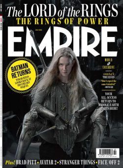 Empire UK – July 2022