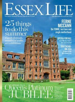 Essex Life – May 2022