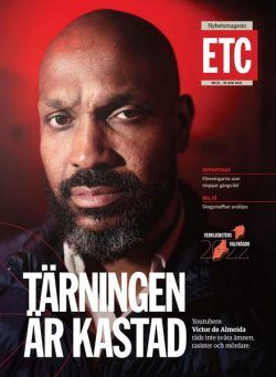 ETC – 10 juni 2022