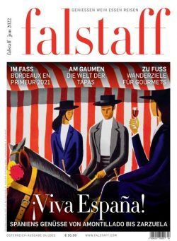 falstaff – Juni 2022