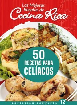 Fasciculos Cocina Rica – 30 abril 2022