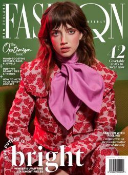 Fashion Quarterly – June 2022