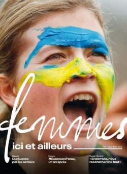 Femmes ici et ailleurs – Mai-Juin 2022