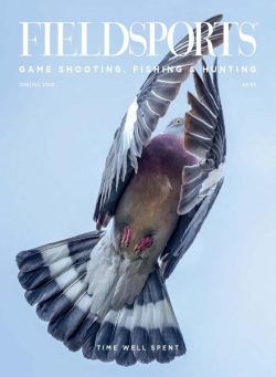 Fieldsports Magazine – June-July 2019