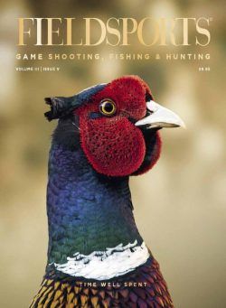 Fieldsports Magazine – October 2020