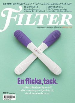 Filter – 26 maj 2022