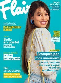 Flair French Edition – 8 Juin 2022