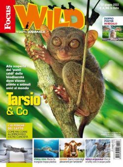 Focus Wild – giugno 2022