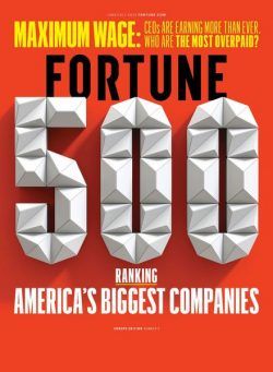 Fortune Asia – June 2022