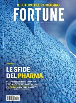 Fortune Italia – giugno 2022