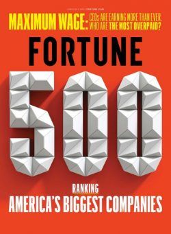 Fortune USA – June 2022