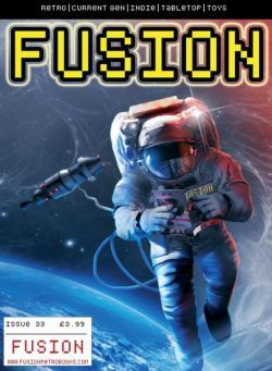 Fusion Magazine – 07 June 2022