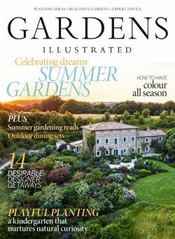 Gardens Illustrated – Special 2022