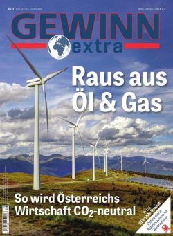 Gewinn Extra – Mai 2022