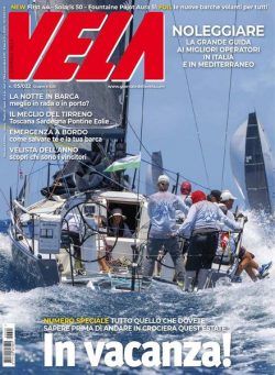 Giornale della Vela – Giugno 2022