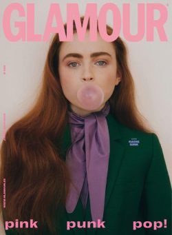 Glamour Espana – junio 2022