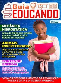 Guia Educando – junho 2022