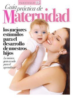 Guia practica de Maternidad – julio 2022