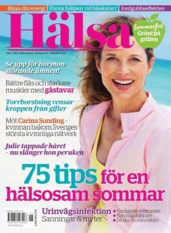 Halsa – 19 maj 2022