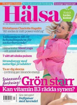 Halsa – 23 juni 2022