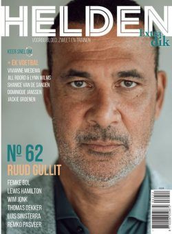 Helden Magazine – 07 juni 2022