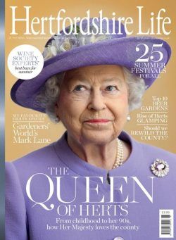 Hertfordshire Life – June 2022