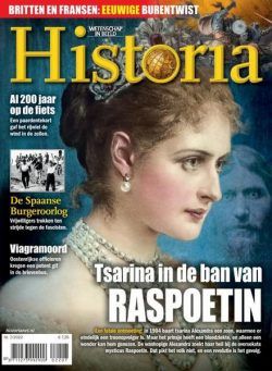 Historia Netherlands – juni 2022