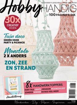 HobbyHandig – 03 juni 2022