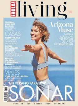 HOLA! Living – junio 2022