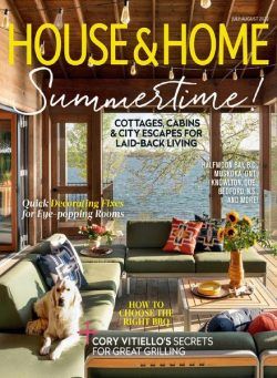 House & Home – July 2022