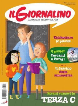 Il Giornalino – 22 Maggio 2022