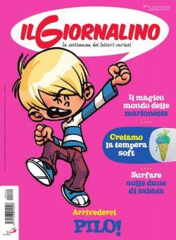 Il Giornalino 29 Maggio 2022