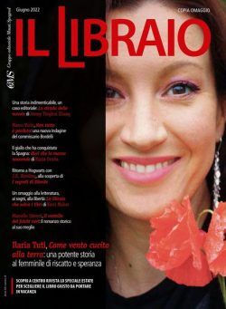 Il Libraio – Giugno 2022