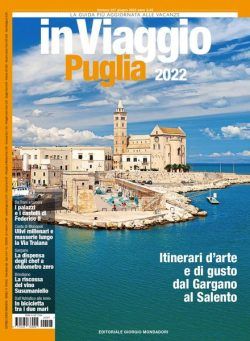 in Viaggio – Giugno 2022